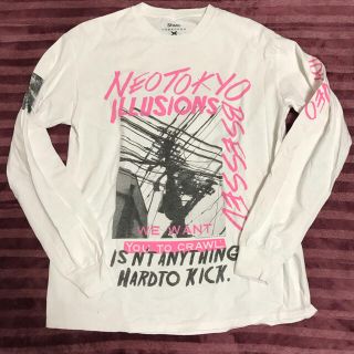 ジャーナルスタンダード(JOURNAL STANDARD)のジャーナルスタンダード ロンT(Tシャツ/カットソー(七分/長袖))