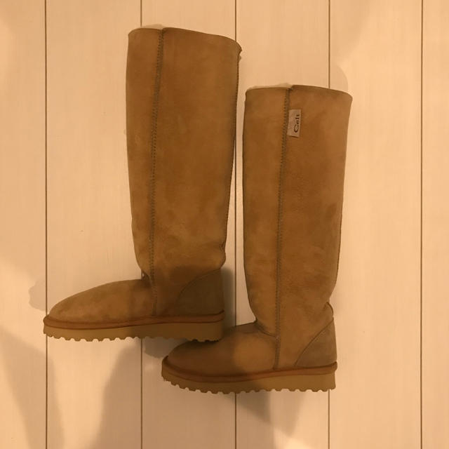 UGG(アグ)の専用です‼︎  セルティック  ロングブーツ 新品未使用 レディースの靴/シューズ(ブーツ)の商品写真