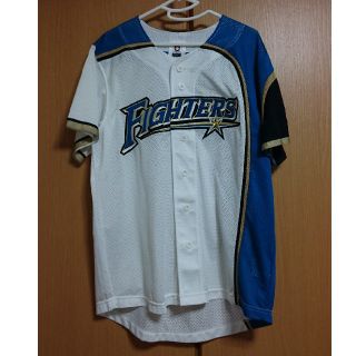 ホッカイドウニホンハムファイターズ(北海道日本ハムファイターズ)のファイターズ 谷口選手(その他)