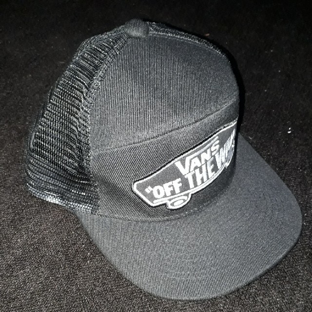 VANS(ヴァンズ)のVANS キャップ メンズの帽子(キャップ)の商品写真