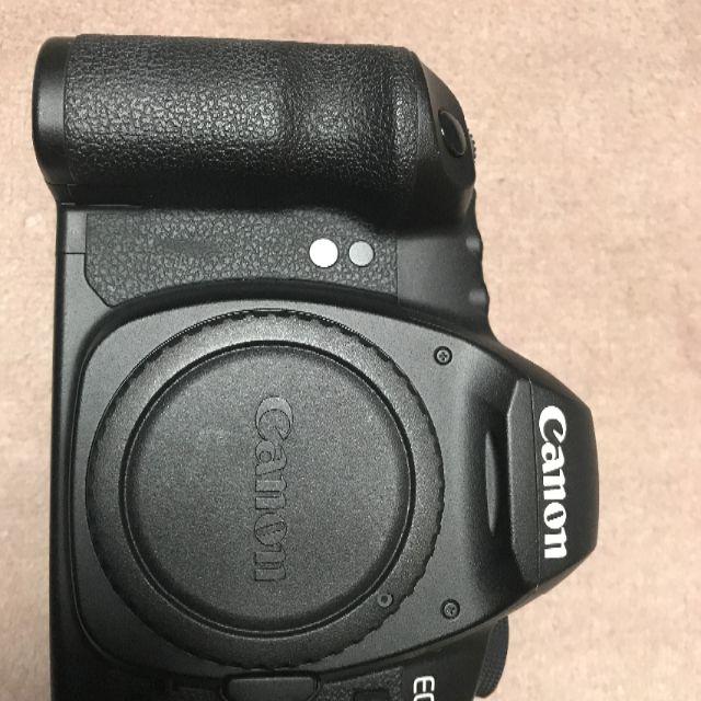 超歓迎  Canon - てんこ様専用　CANON EOS5D MARK III 二台セット① デジタル一眼