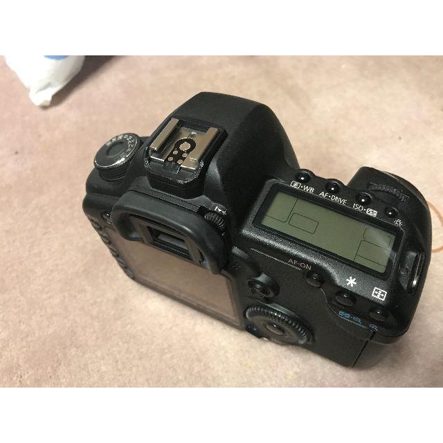 Canon - てんこ　CANON EOS5D MARK III 二台セット②