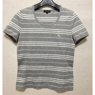 バーバリー(BURBERRY)のバーバリーTシャツ  未使用品(Tシャツ(半袖/袖なし))
