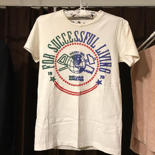 ディーゼル(DIESEL)のyuuichi2さま☺︎DIESEL メンズ(Tシャツ/カットソー(半袖/袖なし))