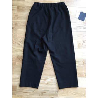贈り物パンツYAECA - 一度のみ ARTS&SCIENCE Easy pants アーツアンドサイエンスの