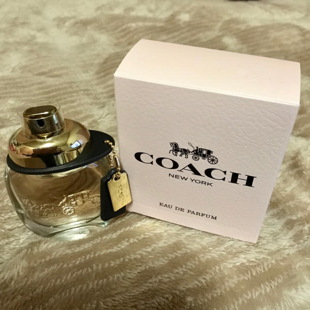 COACH(コーチ)のCOACH 香水 コスメ/美容の香水(香水(女性用))の商品写真