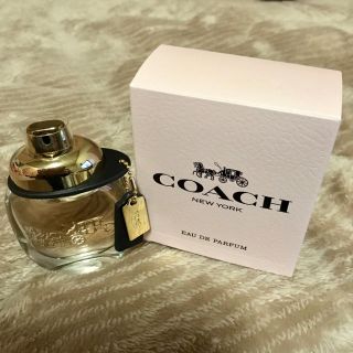 コーチ(COACH)のCOACH 香水(香水(女性用))