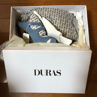 デュラス(DURAS)の専用です❣️(サンダル)