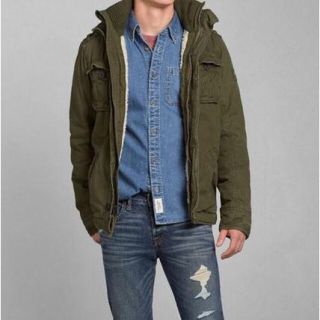 アバクロンビーアンドフィッチ(Abercrombie&Fitch)のアバクロ＊ジャケット(その他)