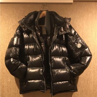 モンクレール(MONCLER)のモンクレール(ダウンジャケット)