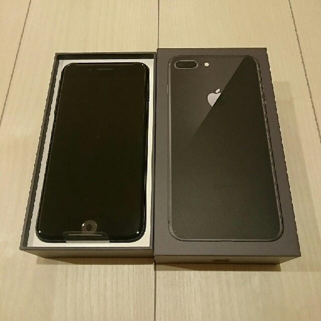 iphone8 plus 64GB Black | tspea.org