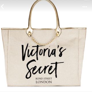 ヴィクトリアズシークレット(Victoria's Secret)のトートバッグ ♡(トートバッグ)