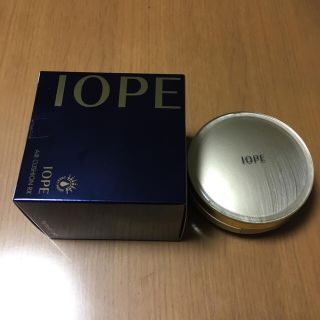 アイオペ(IOPE)のアイオペ  エアクッションRX(ファンデーション)