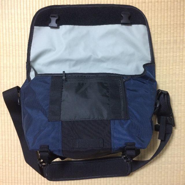 TIMBUK2(ティンバック2) クラッシックメッセンジャー M メンズのバッグ(メッセンジャーバッグ)の商品写真