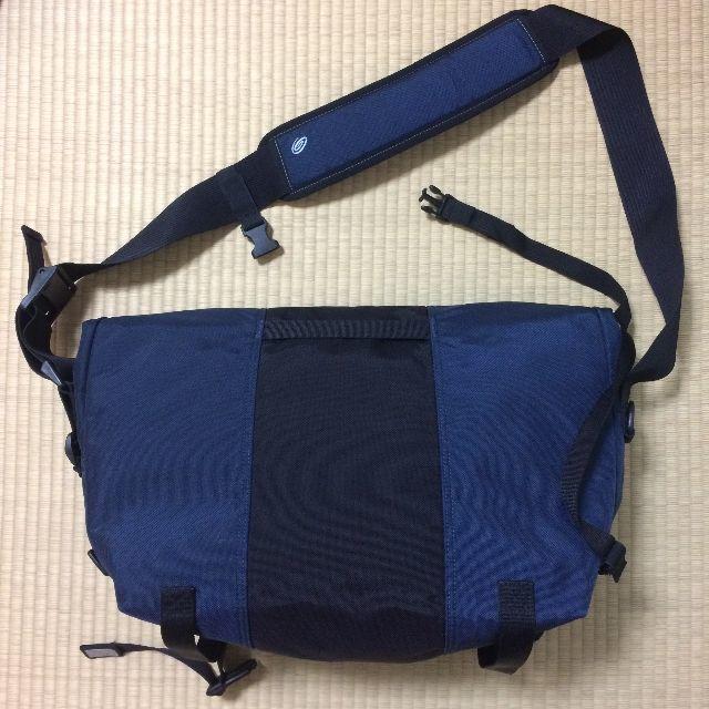 TIMBUK2(ティンバック2) クラッシックメッセンジャー M メンズのバッグ(メッセンジャーバッグ)の商品写真