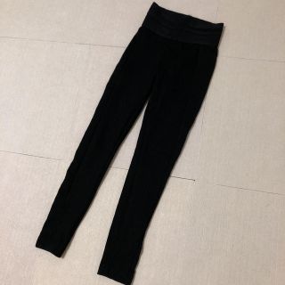 ザラ(ZARA)のザラ☆レギンス☆レギパン☆美品(レギンス/スパッツ)