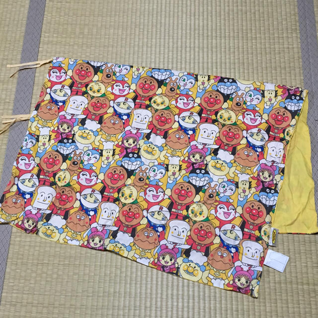 アンパンマン(アンパンマン)の❤︎❤︎ちぃぃぃこ様専用❤︎❤︎ キッズ/ベビー/マタニティの寝具/家具(シーツ/カバー)の商品写真