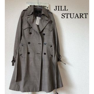 ジルスチュアート(JILLSTUART)の専用^ ^(トレンチコート)