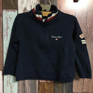 トミーヒルフィガー(TOMMY HILFIGER)のトミー  80 90(その他)