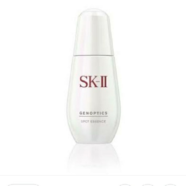 SK-II(エスケーツー)のSK-Ⅱジェノプティクススポットエッセンス30ml コスメ/美容のスキンケア/基礎化粧品(美容液)の商品写真