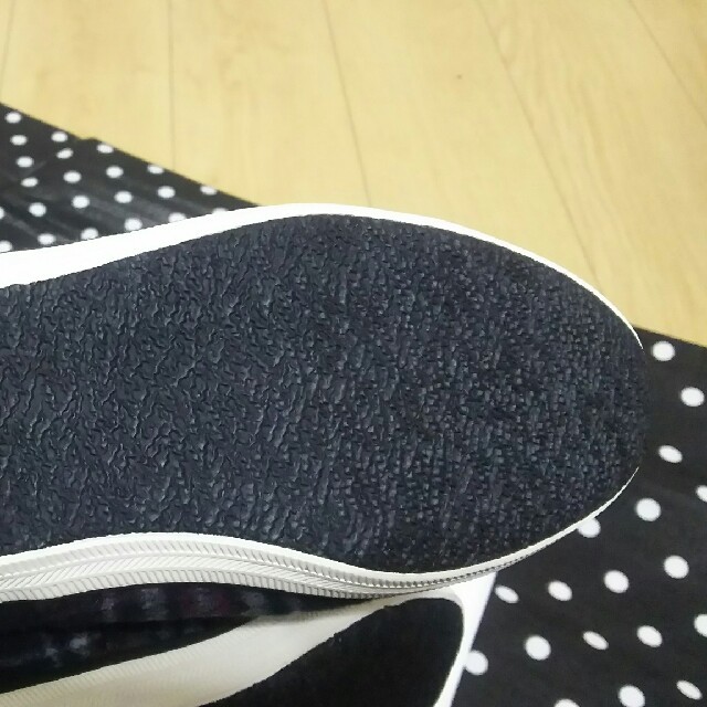 Keds(ケッズ)の値下げしました！Kedsローカットスニーカー ネル☆チェック レディースの靴/シューズ(スニーカー)の商品写真