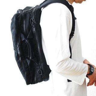 THE NORTH FACE - ザ ノースフェイス パープルレーベル 3way Bag ...