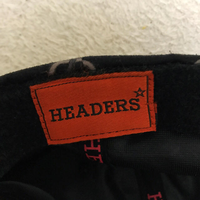 HEADERS(ヘッダーズ)のヘッダーズ キャップ メンズの帽子(キャップ)の商品写真