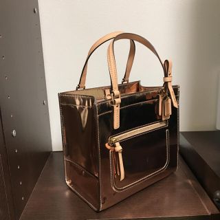 コーチ(COACH)のCOACH ハンドバッグ 2way(ハンドバッグ)