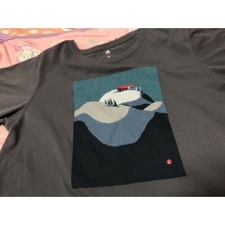 モンベル(mont bell)のモンベル Tシャツ(Tシャツ(半袖/袖なし))