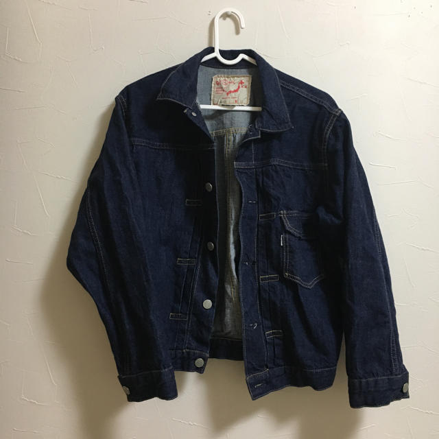 orslow◎ Monroe Jacket Special