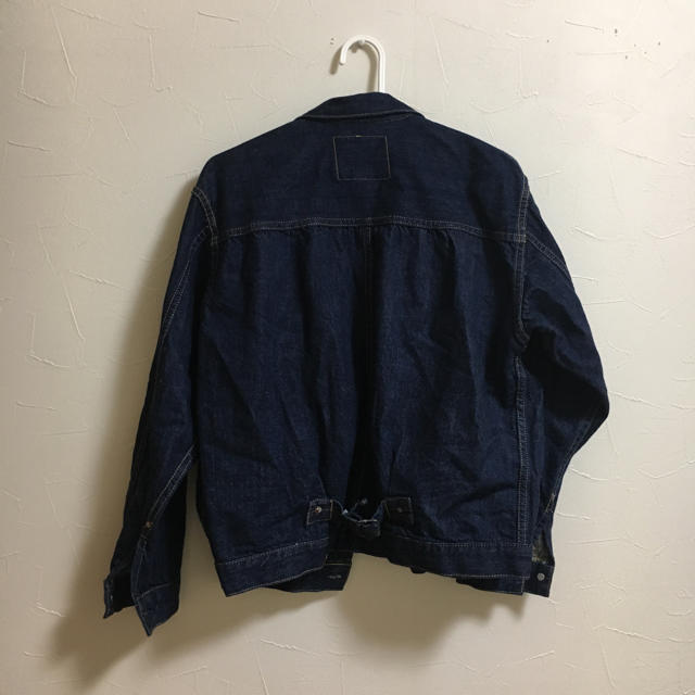 orslow◎ Monroe Jacket Special
