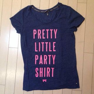 ヴィクトリアズシークレット(Victoria's Secret)のBarbiegirl様 専用 ❤️💙(Tシャツ(半袖/袖なし))