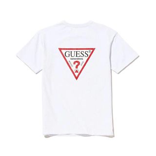 ゲス(GUESS)のGENERATIONS×GUESS pkcz  サイズs (Tシャツ/カットソー(半袖/袖なし))