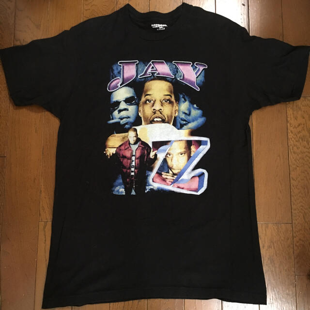 ワンピなど最旬ア! タイムセール HIPHOP ROC-A-FELLA jay-z ヒップ