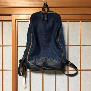 スコットクラブ(SCOT CLUB)の専用 です。(リュック/バックパック)