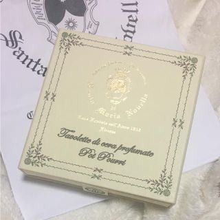 サンタマリアノヴェッラ(Santa Maria Novella)の新品未使用 サンタマリアノヴェッラ タボレッタ ポプリ(アロマグッズ)