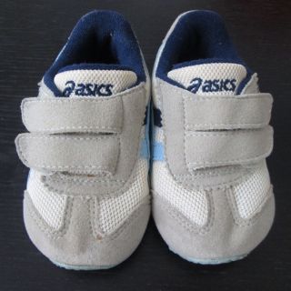 アシックス(asics)の【ゆっこさん専用】asics（アシックス） ベビーシューズ(その他)