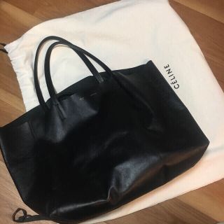 セリーヌ(celine)のセリーヌ  ホリゾンタルカバ(トートバッグ)