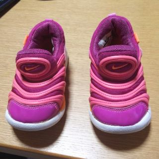 ナイキ(NIKE)のナイキダイナモ👟(スニーカー)