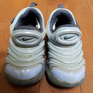 ナイキ(NIKE)のナイキ ダイナモフリー14㎝☆(スニーカー)