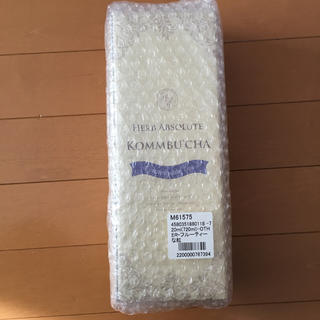 《かなこ様専用》ハーブアブソリュート コンブッカ(ダイエット食品)