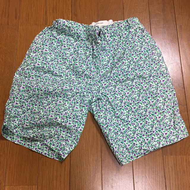 J.Crew(ジェイクルー)のジェイクルー JCrew サイズ14 ショートパンツ キッズ キッズ/ベビー/マタニティのキッズ服女の子用(90cm~)(パンツ/スパッツ)の商品写真