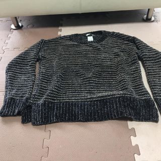 ザラキッズ(ZARA KIDS)のモールニット(ニット)