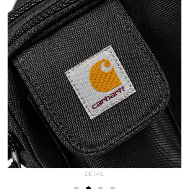 carhartt(カーハート)の新品 カーハート ショルダーバッグ carhartt メンズのバッグ(ショルダーバッグ)の商品写真