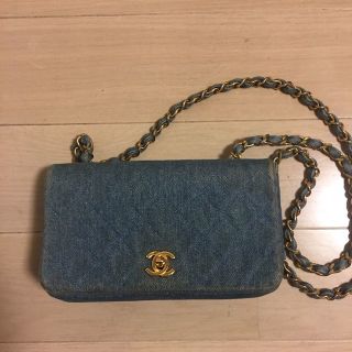 シャネル(CHANEL)のシャネル バッグ(ハンドバッグ)