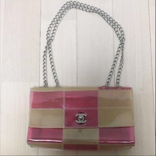 シャネル(CHANEL)のシャネル バック エリエリ様専用(ハンドバッグ)