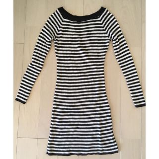 ジルバイジルスチュアート(JILL by JILLSTUART)のJILL by JILLSTUART♡ワンピース(ミニワンピース)