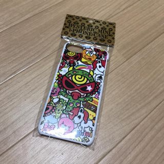 ヒステリックミニ(HYSTERIC MINI)のiPhonケース♡(iPhoneケース)