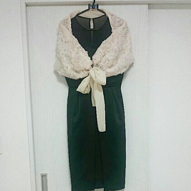 LagunaMoon(ラグナムーン)のぐっち様専用 レディースのフォーマル/ドレス(ミディアムドレス)の商品写真