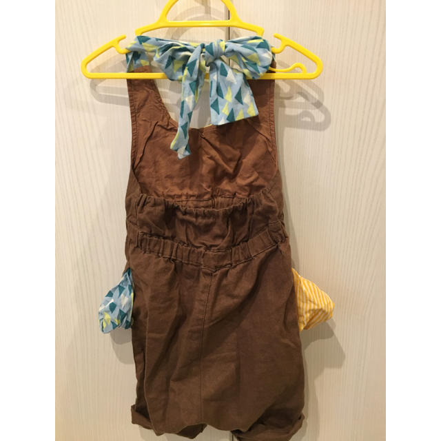 SunnyLandscape(サニーランドスケープ)のpakumon様 専用！！ キッズ/ベビー/マタニティのキッズ服男の子用(90cm~)(パンツ/スパッツ)の商品写真